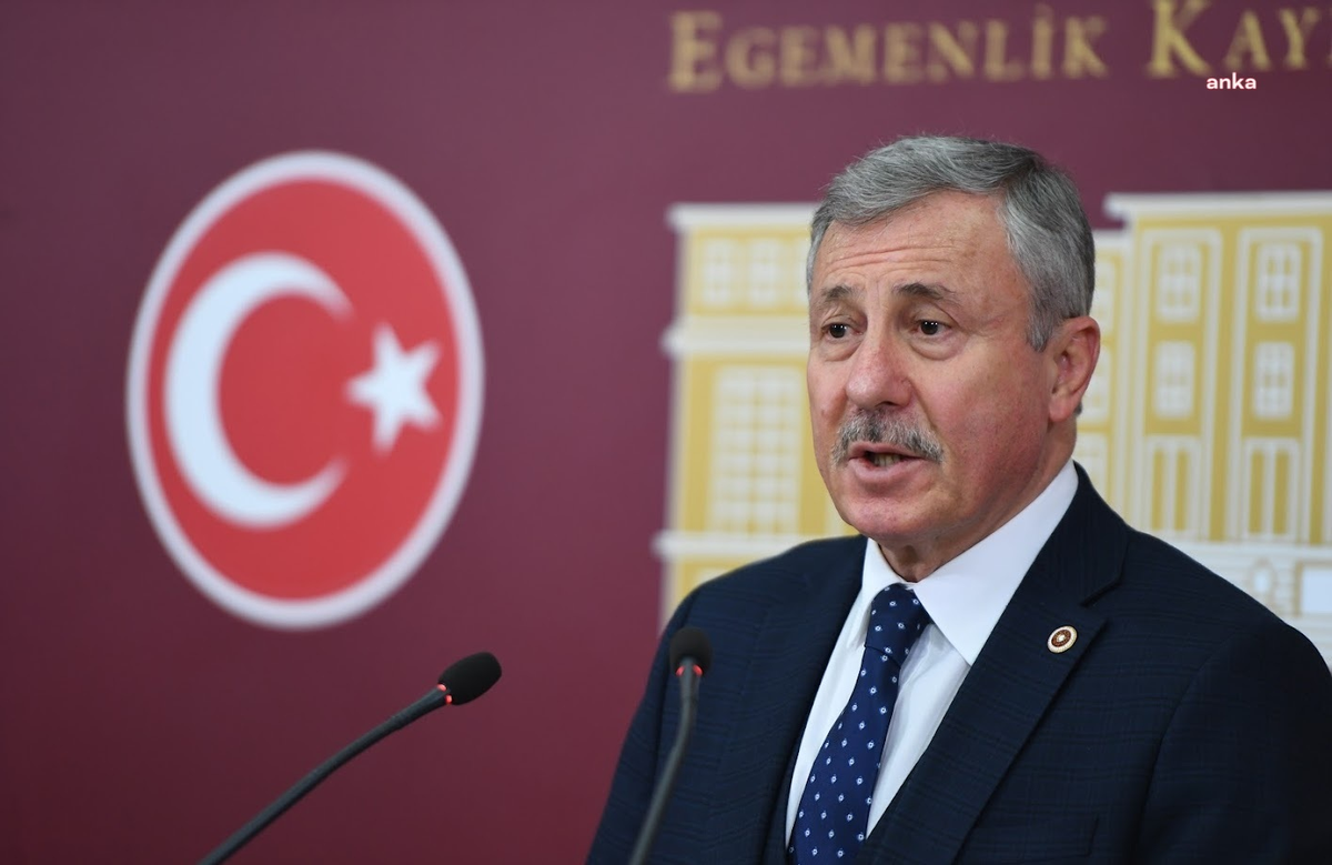 Özdağ'dan ÖSYM'ye KPSS tepkisi