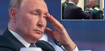 Putin'e şok! 'Rusya kahramanı' dron saldırısında öldürüldü