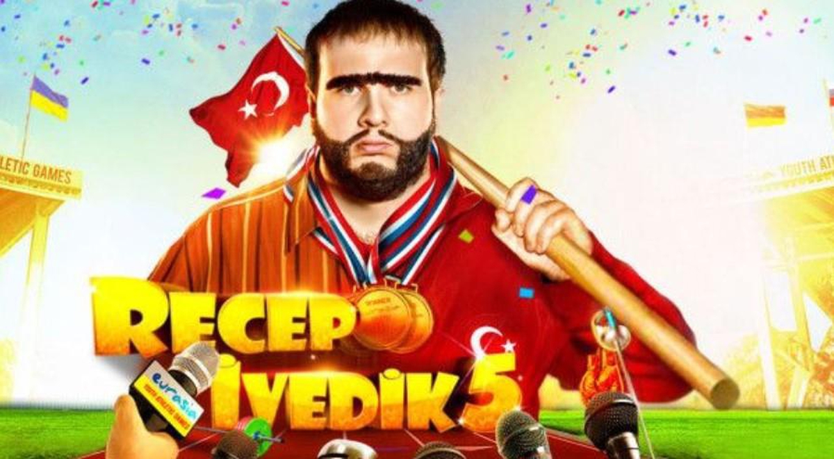 Recep İvedik 5 filmi nerede çekildi, ne zaman çekildi? Recep İvedik 5 filmi oyuncuları kim, konusu ne?