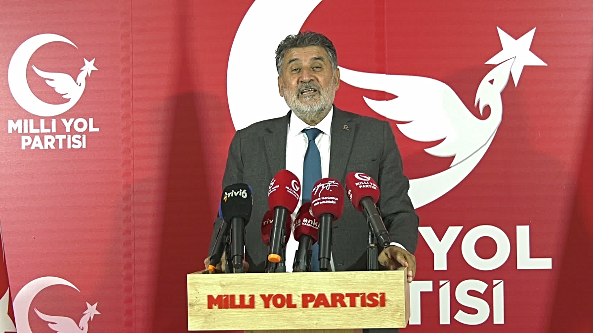 Remzi Çayır'dan mazota yapılan zamma tepki: Biraz milletin iniltilerine, feryadına kulak verin