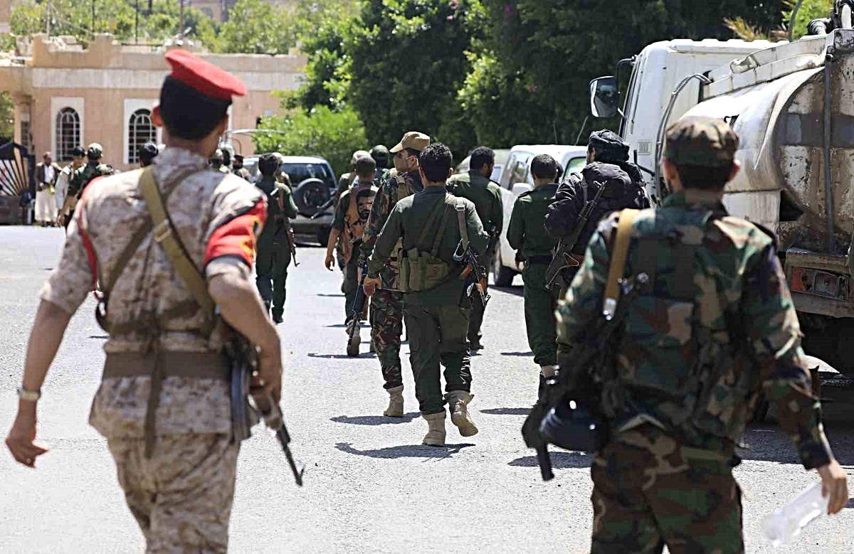 Reuters: 'Çin, Suudi Arabistan’ın çağrısı üzerine İran’dan Husiler’in kontrol altına alınması için yardım istedi'