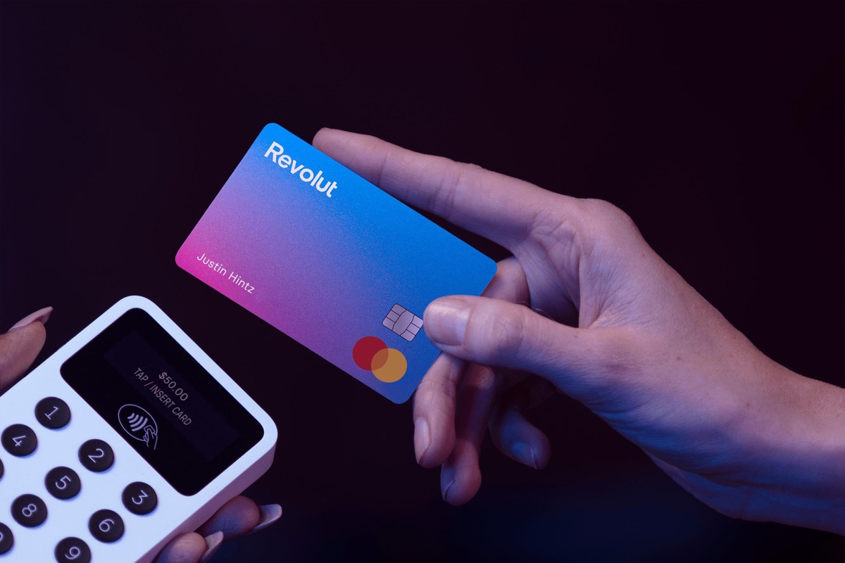 Revolut'a siber saldırı: Hackerlar 3 milyon dolarlık fidye istedi