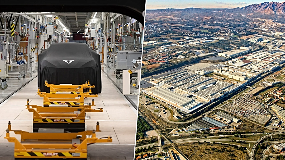 Seat'ın Geleceği Tartışmaya Açıldı
