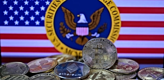SEC kripto piyasası için beklenen adımı attı