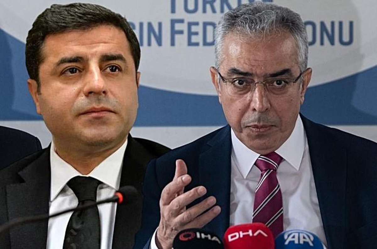 Selahattin Demirtaş çıkacak mı, Selahattin Demirtaş tahliye olacak mı?