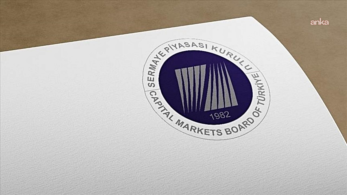 Sermaye Piyasası Kurulu: Alınan tedbirler kısa sürede duyurulacak