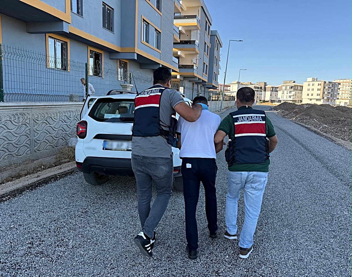 Siirt’te 180 bin liralık altın bileziklerin kaybolması olayı aydınlatıldı