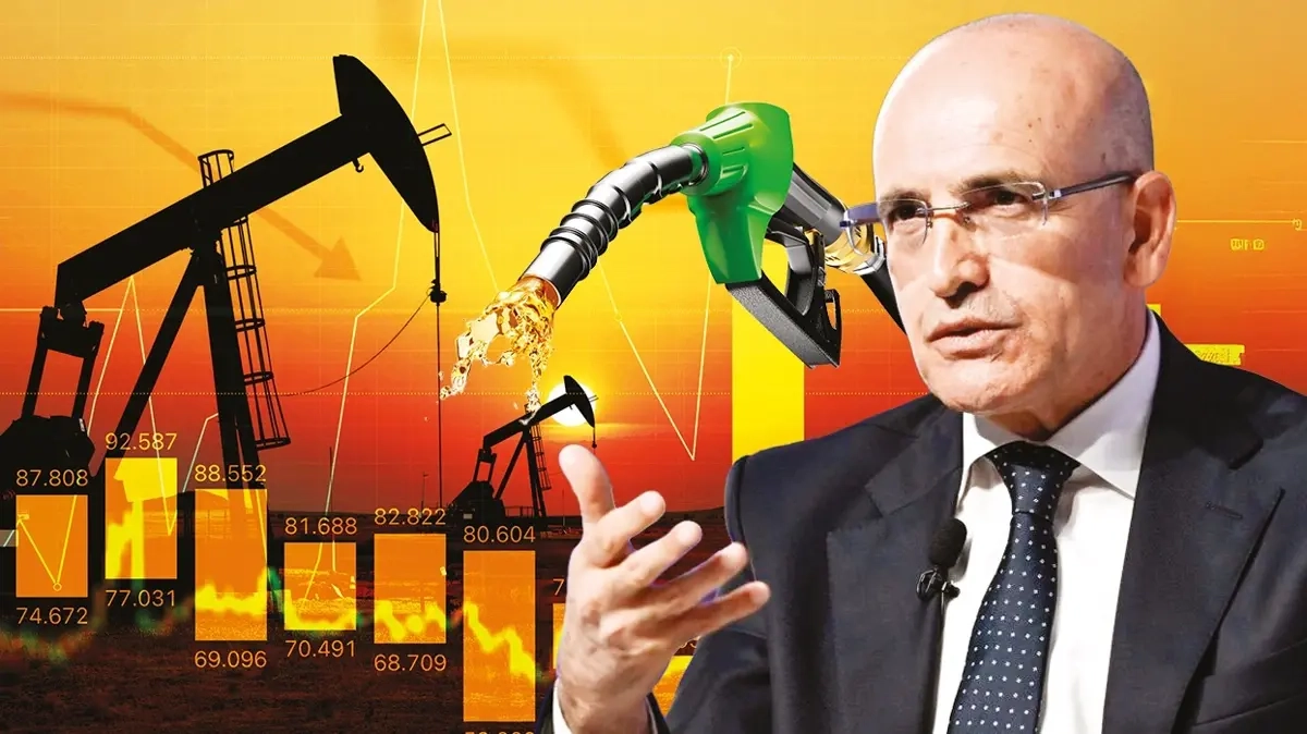 Şimşek: Kamu çalışanı ve emekli maaşı en az enflasyon kadar artacak