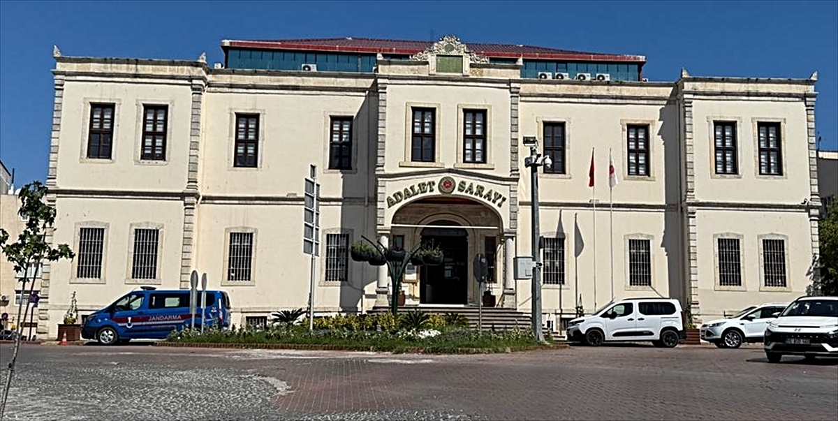 Sinop'ta uyuşturucu operasyonunda yakalanan 6 şüpheliden 5'i tutuklandı