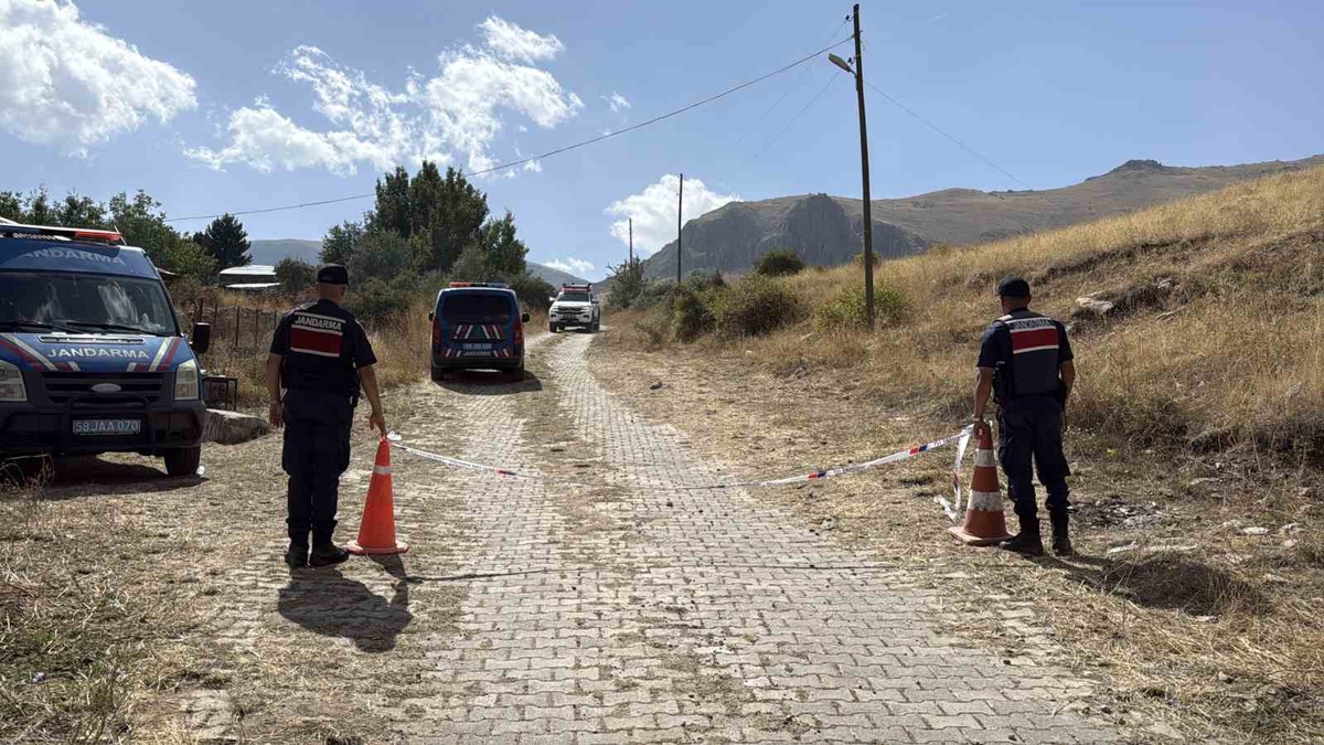 Sivas’ta 11 aylık kayıp Büşra’ya dair herhangi bir ize rastlanılamadı