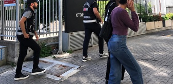 SPK kararının ardından Tera Holding’e operasyon! Genel müdür yardımcısı gözaltında