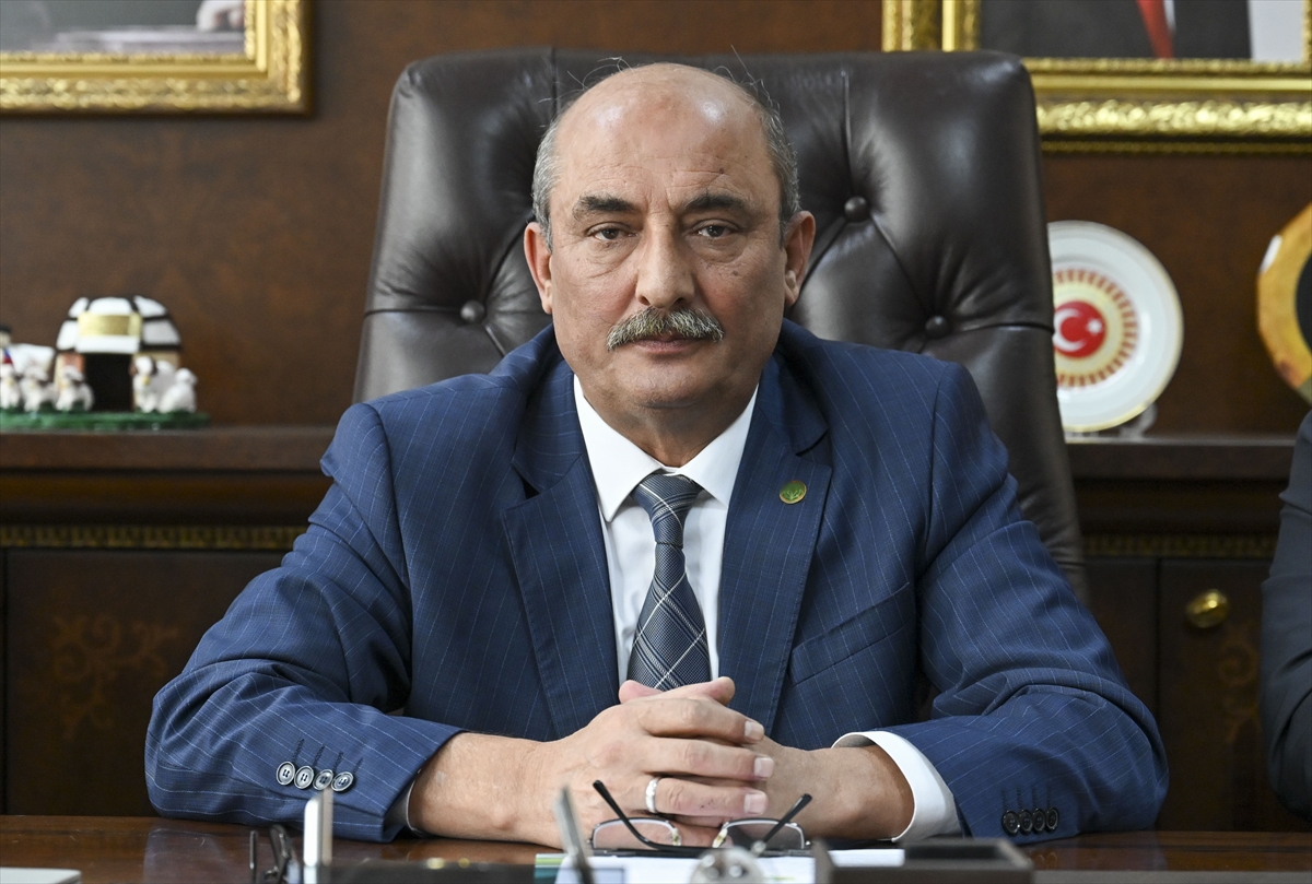 Sürü yöneticiliğinde yeni çözüm modelinin uygulanmasına başlanacak