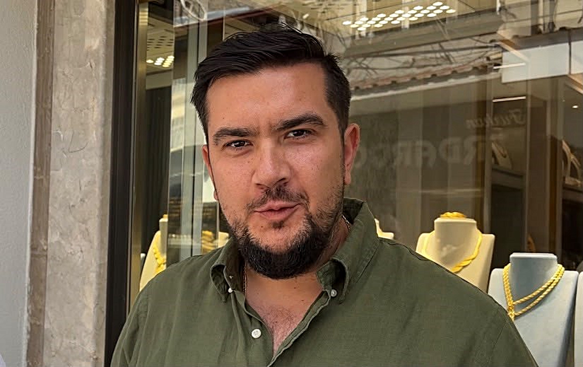 Tavşanlı’dan ABD’ye uzanan eğitim ve iş hayatı