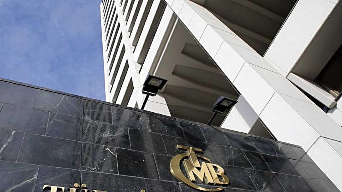 TCMB’den likidite yönetimi kararı: Repo fonlaması artırılacak