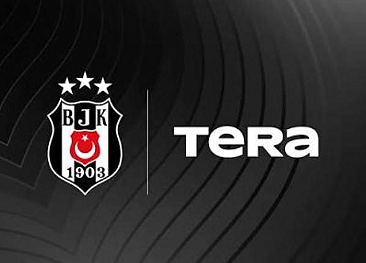 Tera Beşiktaş sponsoru mu, Tera hangi takımın sponsoru?
