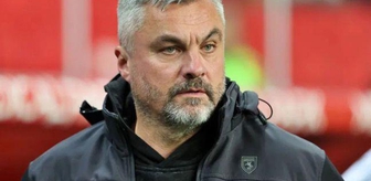 Thomas Reis kimdir, hangi takımları çalıştırdı? Trabzonspor'un yeni teknik direktörü Thomas Reis kaç yaşında, nereli?