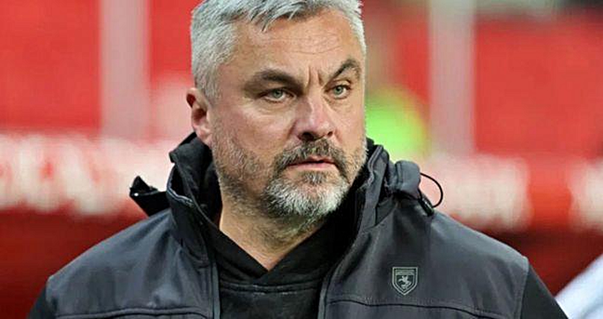 Thomas Reis kimdir, hangi takımları çalıştırdı? Trabzonspor’un yeni teknik direktörü Thomas Reis kaç yaşında, nereli?