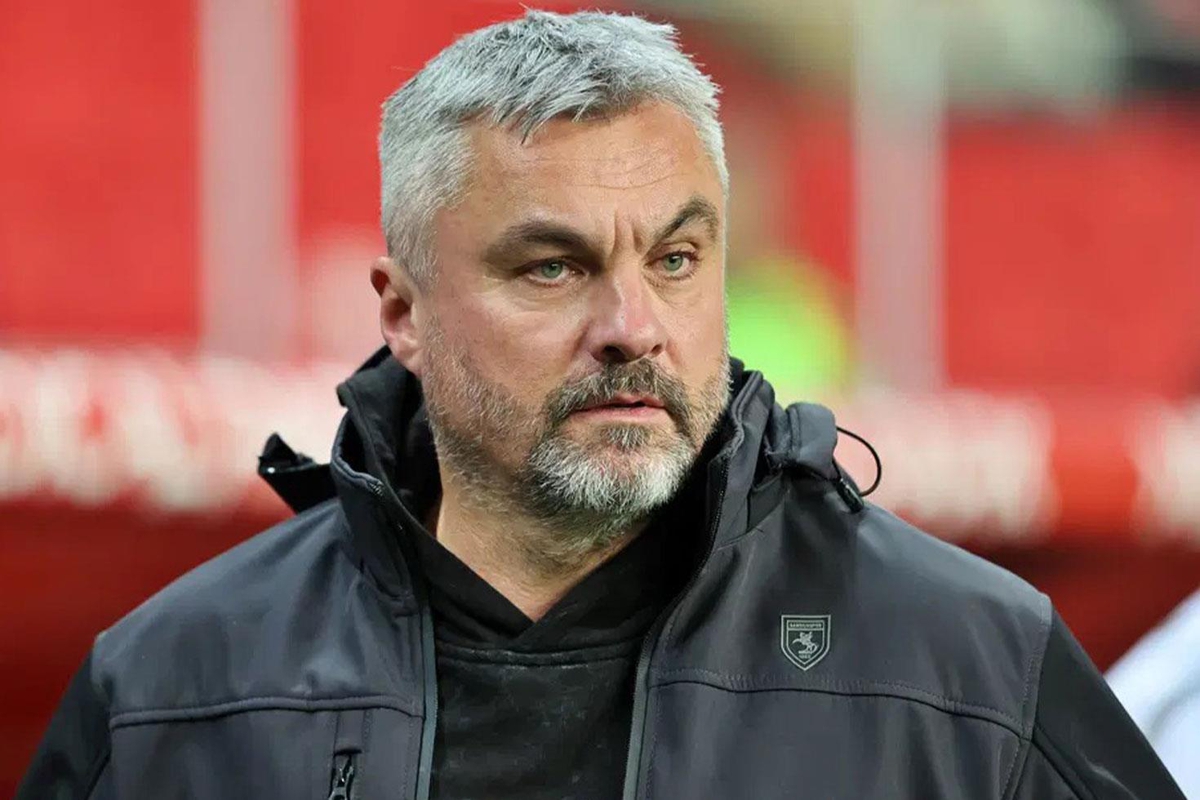 Galatasaray derbisinde sahada! İşte Trabzonspor’un yeni hocası