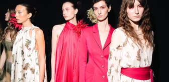 Türkiye’nin moda markaları Moskova’ya gidiyor