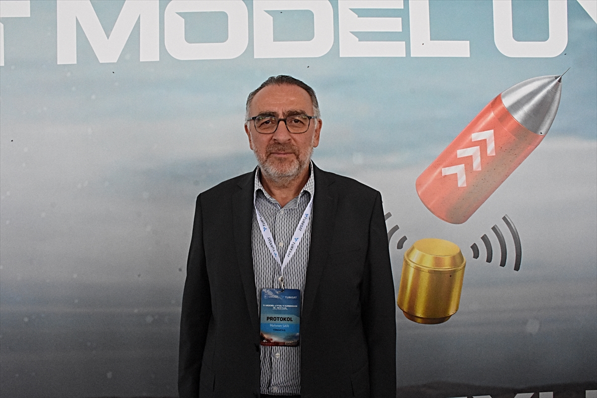 TÜRKSAT 7A çalışmalarında son aşama; üretim imzaları yakında