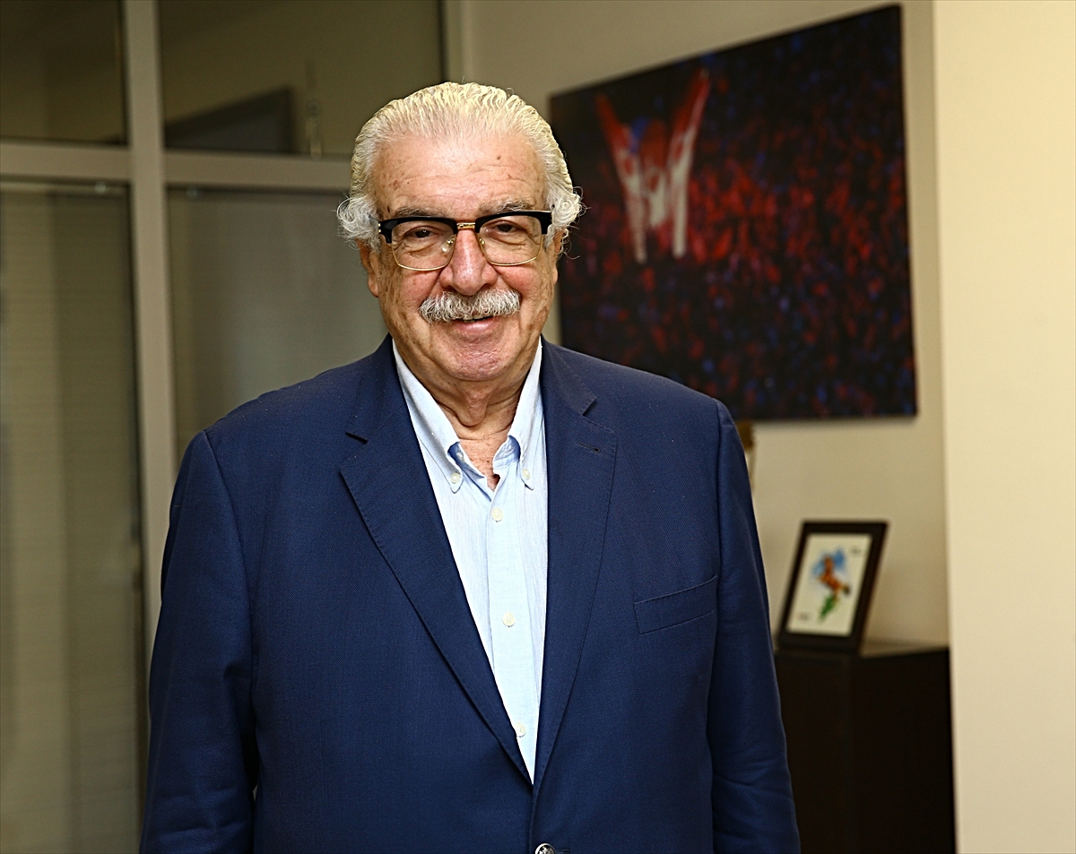 Uluslararası Gazetecilik Profesörü Gusman: 'Güney Kafkasya yeni fırsatlar alanına dönüştü'
