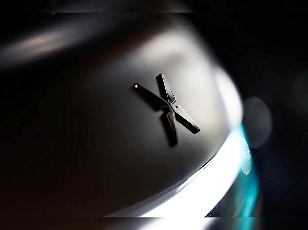 Xpeng, Volkswagen'in ötesine geçerek teknolojisini diğer otomobil üreticilerine açmayı planlıyor