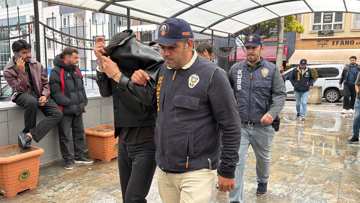Yasa dışı bahis şüphelileri adliyede
