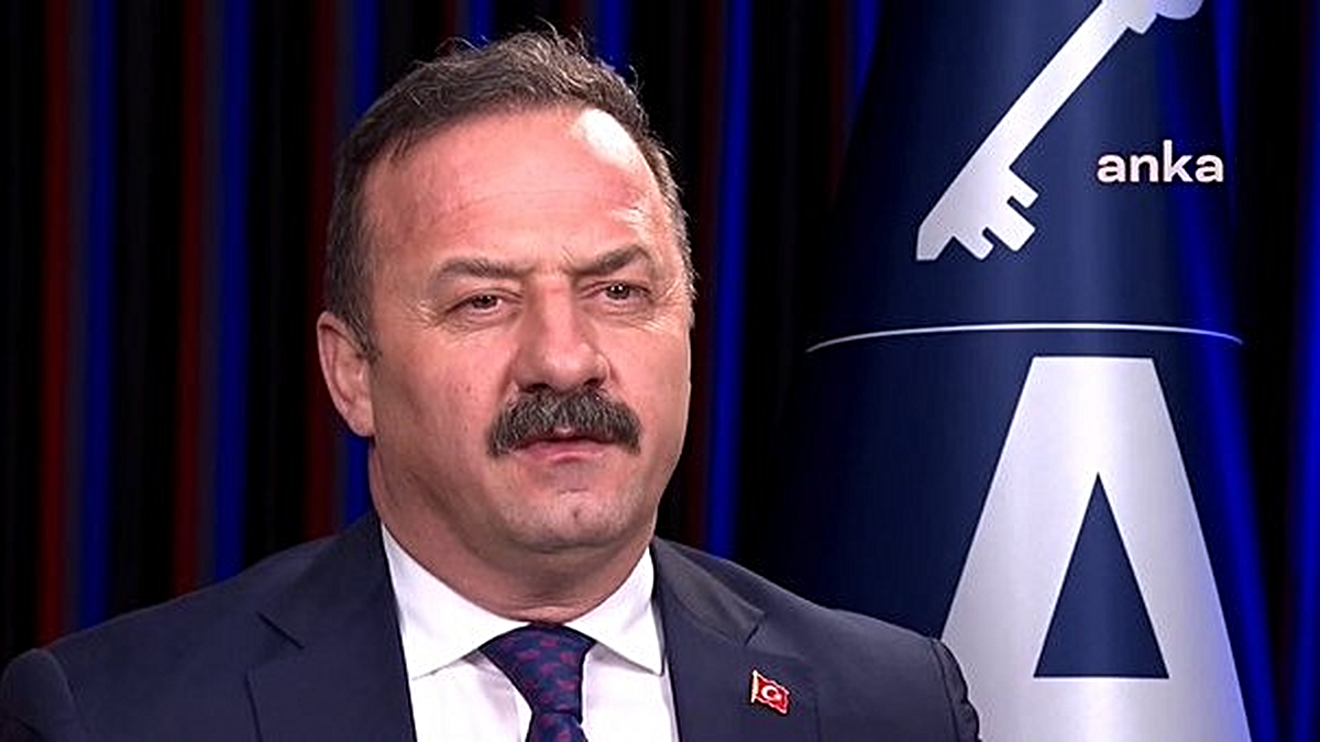 Yavuz Ağıralioğlu'ndan Mehmet Şimşek'e tepki: 'Yalnızca pompadaki rakamı değil, vatandaşın cebini de mukayese edelim'