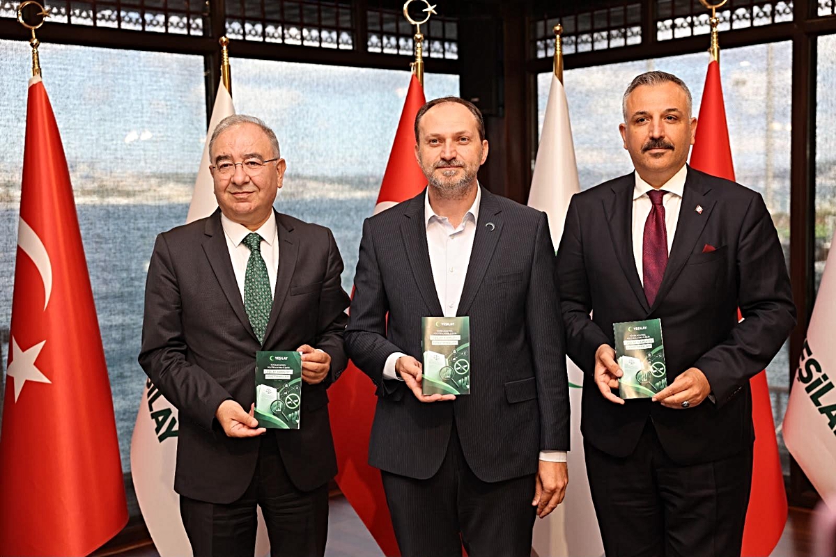 Yeşilay, Tütün Kontrolüne Yönelik Yeni Düzenlemeler İçin Kamuoyu Araştırmalarının Sonuçlarını Paylaştı