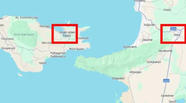 Yunanistan’ın provokasyonlarına TSK’dan net mesaj! 2 bin komando Ege’de