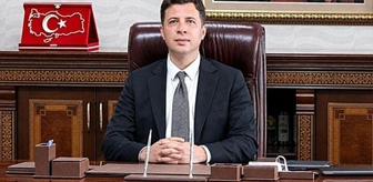 Yunus Kızılgüneş kimdir? Palandöken Kaymakamı Yunus Kızılgüneş kaç yaşında, nereli, eşi kim?