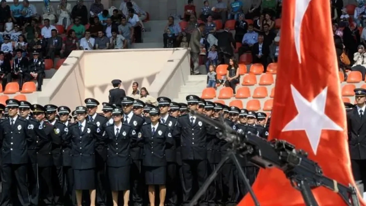 25. Dönem PMYO sözlü sınavları tamamlandı