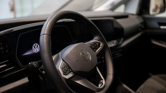 Volkswagen, direksiyon sistemindeki sorun nedeniyle 208 bin aracı geri çağırıyor