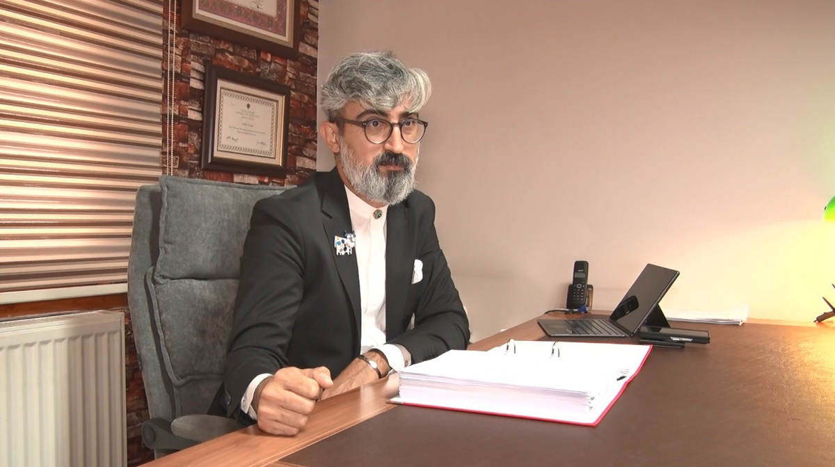 Ankaralı emlak zengini 400 milyondan fazla miras için öldürüldü