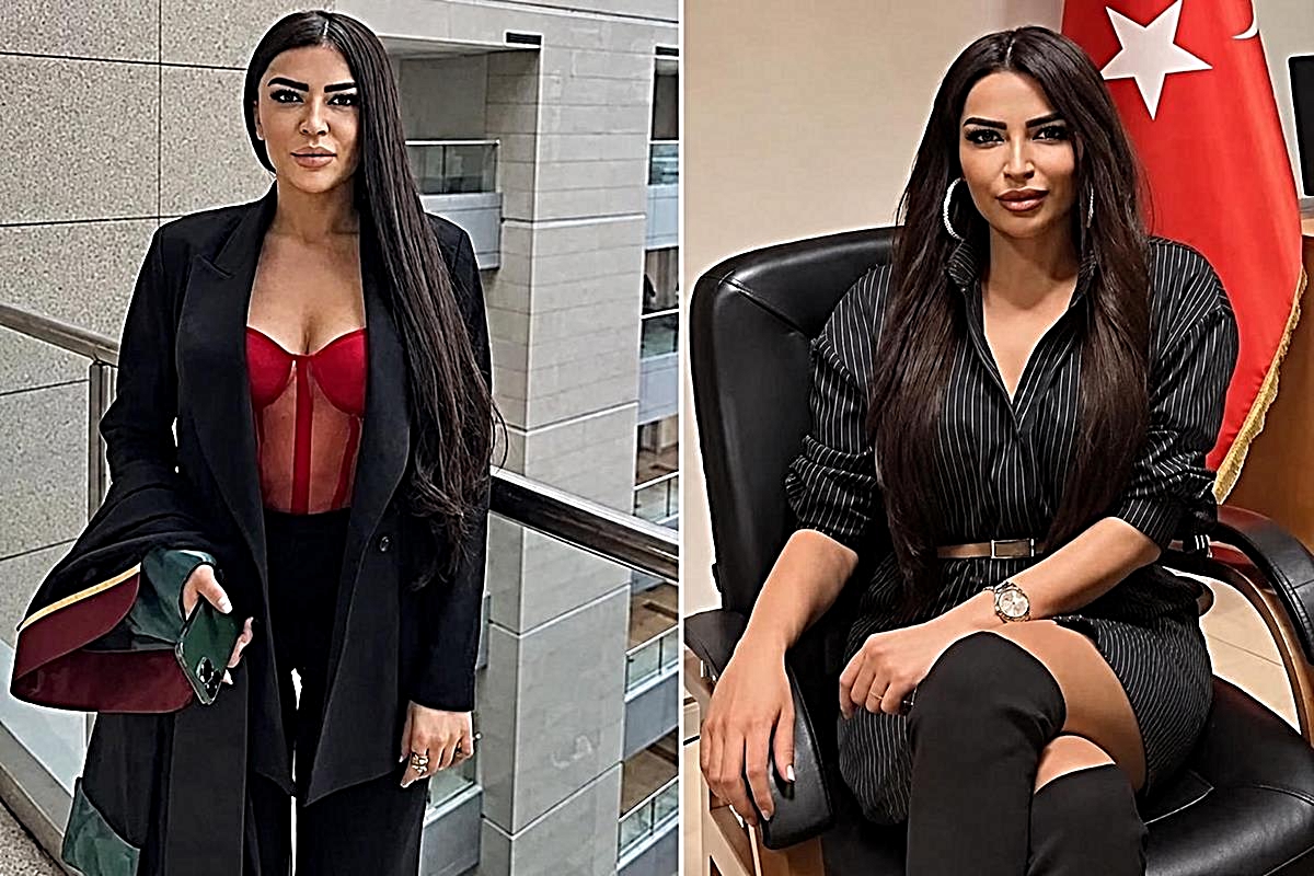 Avukat Buket Tekışık kimdir? Buket Nurşah Tekışık neden gözaltına alındı?