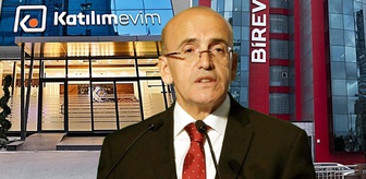 Bakan Şimşek'ten Katılımevim ve Birevim açıklaması: Ne gerekiyorsa yapılacak
