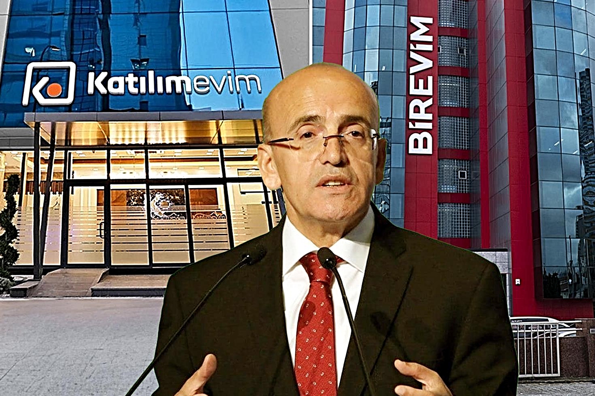 Bakan Şimşek'ten Katılımevim ve Birevim açıklaması: Ne gerekiyorsa yapılacak