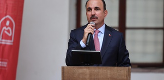 Başkan Altay: “Mistik Müzik Festivali’nde Konya’dan Yükselecek Uhrevi Ezgiler Kardeşliğimizin En Güçlü Sedası Olarak Yankılanacaktır”