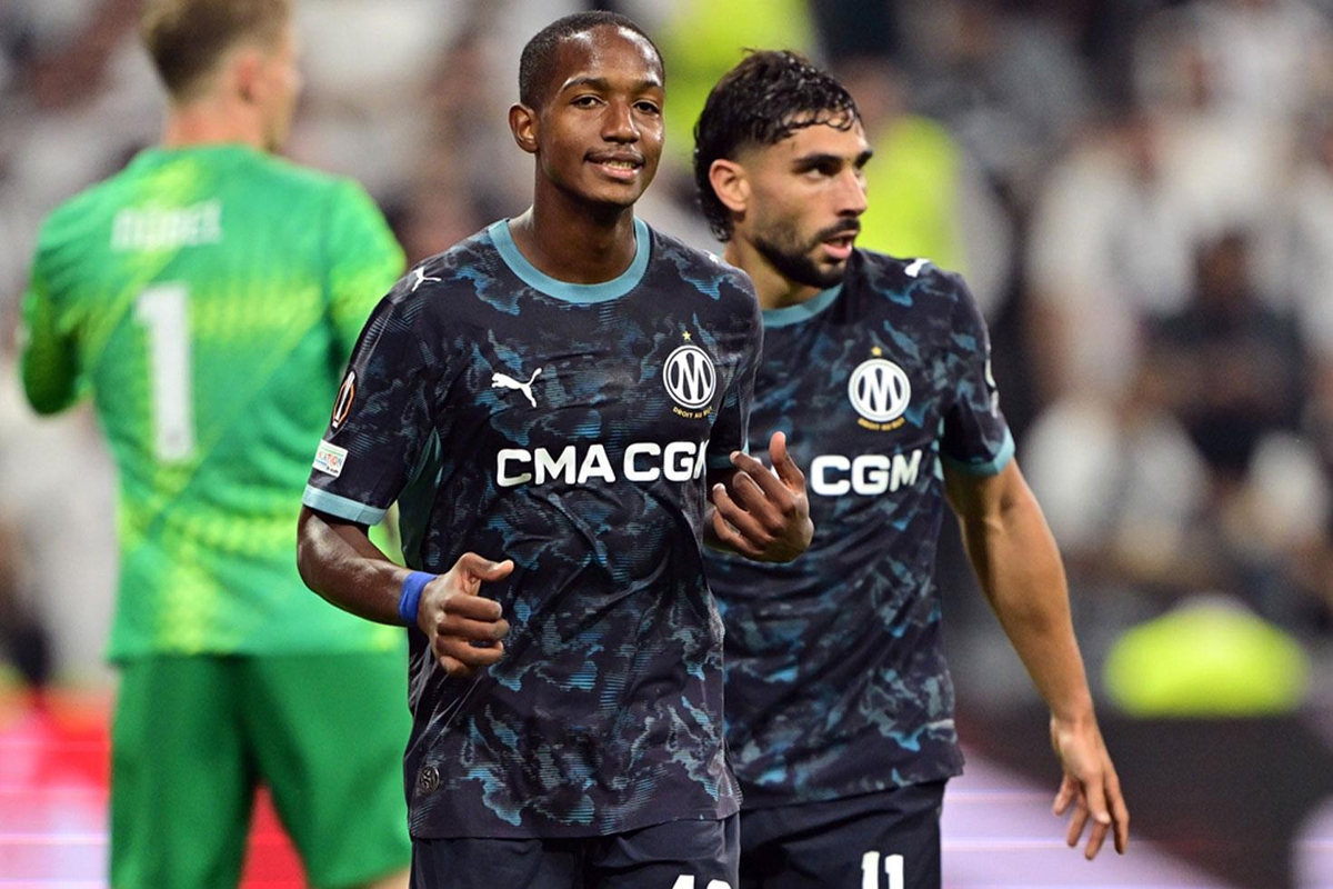 Beşiktaş'a gol atan Abdallah'ın piyasa değeri görenleri şaşırttı