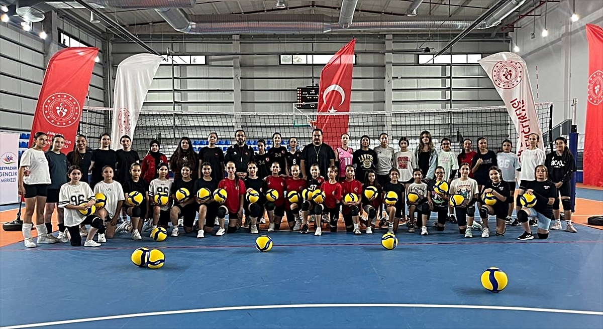 Beypazarı’ndan kısa kısa
