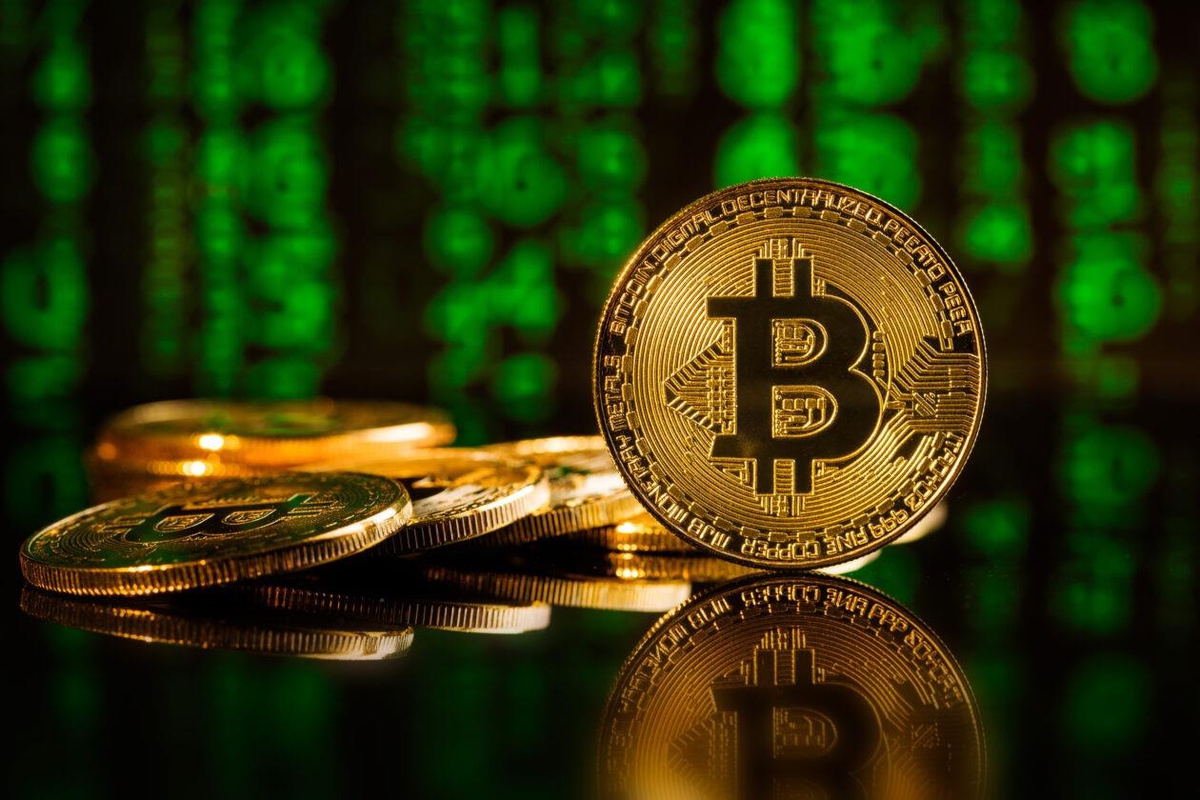 Bitcoin 80 bin doları aştı