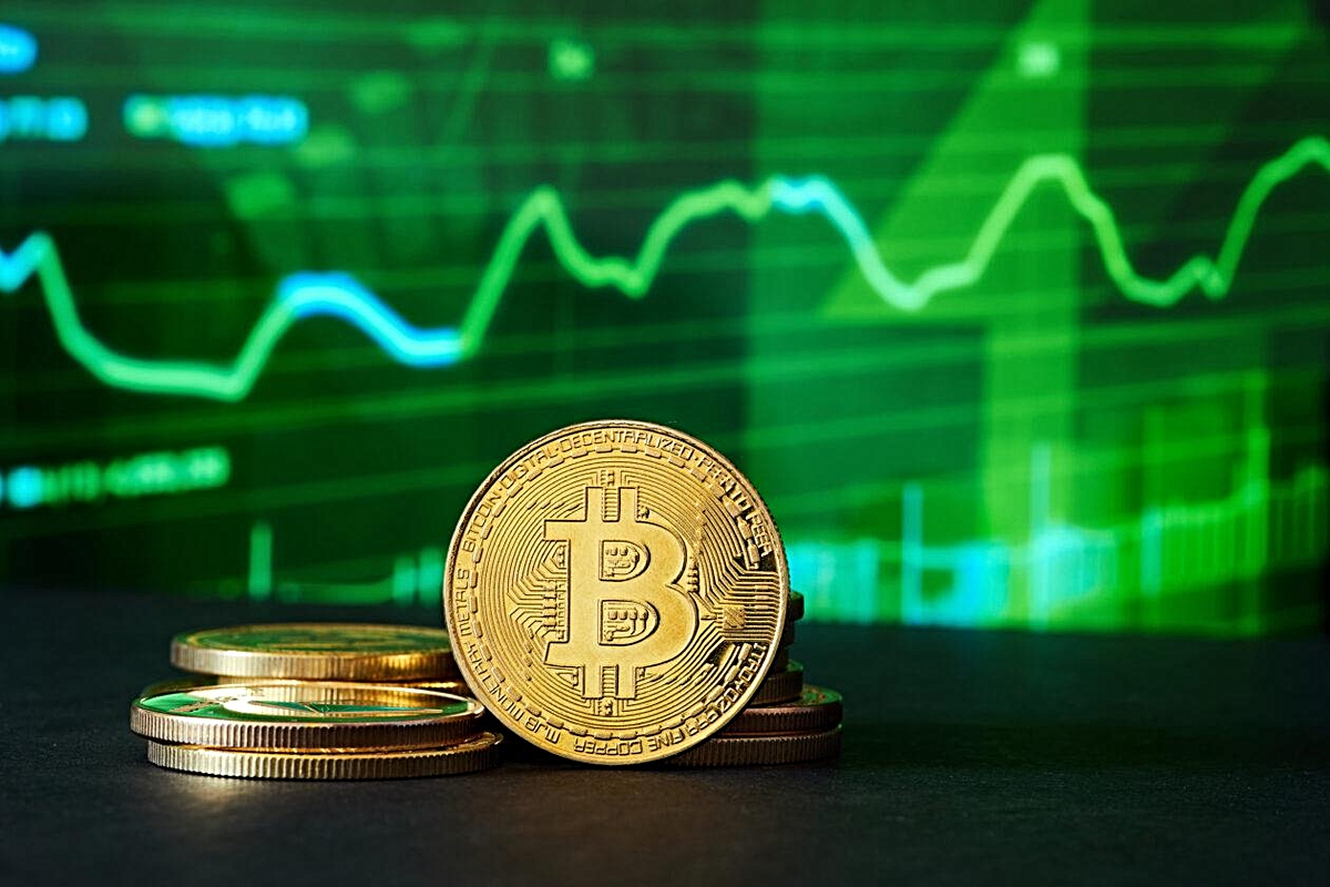 Bitcoin yeniden yükselebilir mi?