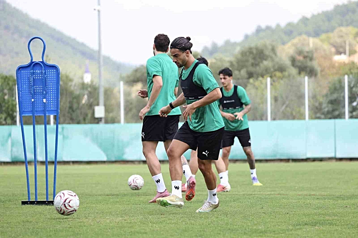 Bodrum FK, Pendik’te galibiyet peşinde