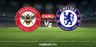 Brentford Chelsea CANLI nereden izlenir? Brentford Chelsea maçı hangi kanalda, nereden izlenir?