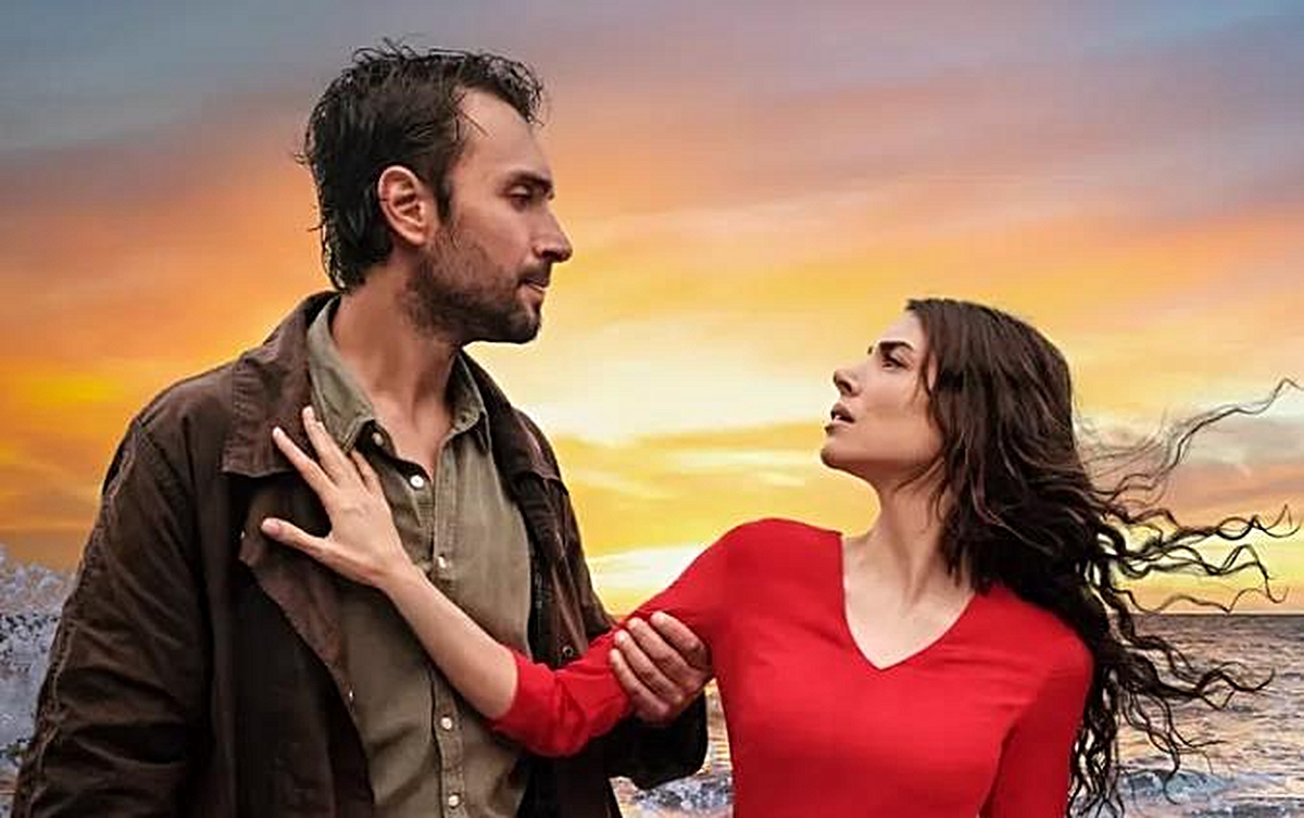 Bugün Taşıyacak Bu Deniz var mı, Bugün Taşıyacak Bu Deniz yeni bölüm ne zaman yayınlanacak?
