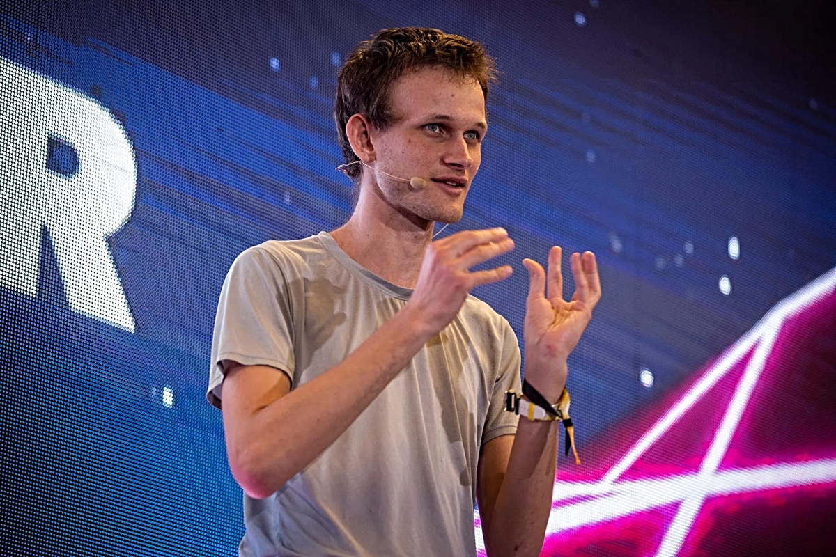 Buterin'den kriptoda yapay zeka korkusuna yanıt
