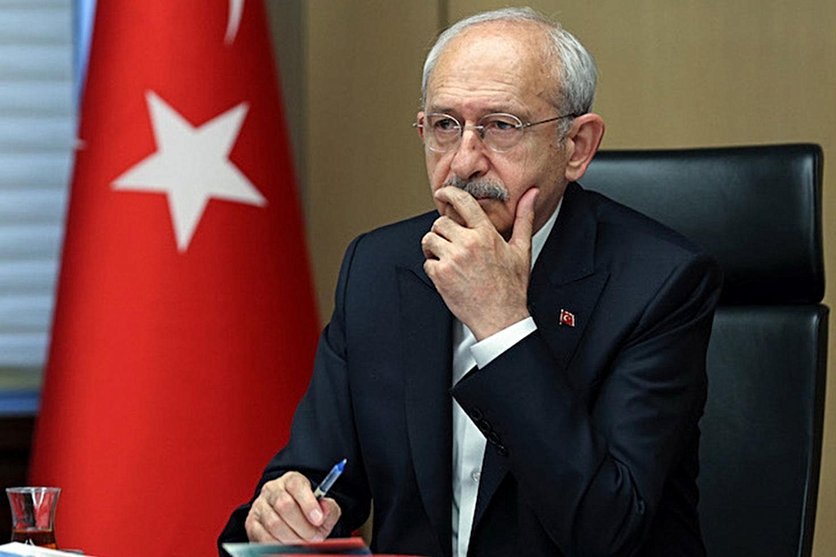 CHP’de kurultay kulisleri hareketlendi: Kılıçdaroğlu'nun karşısına 6 rakip çıktı