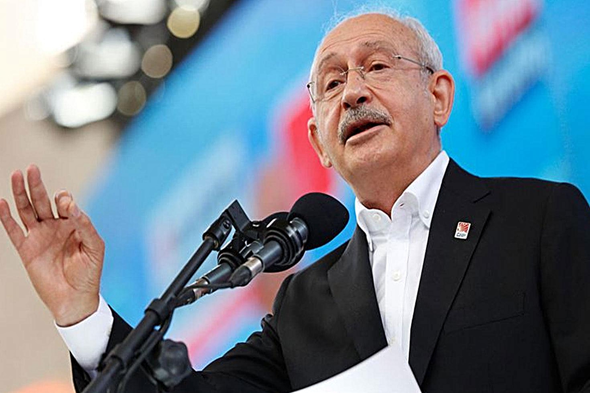 CHP’de kurultay kulisleri hareketlendi: Kılıçdaroğlu'nun karşısına 6 rakip çıktı