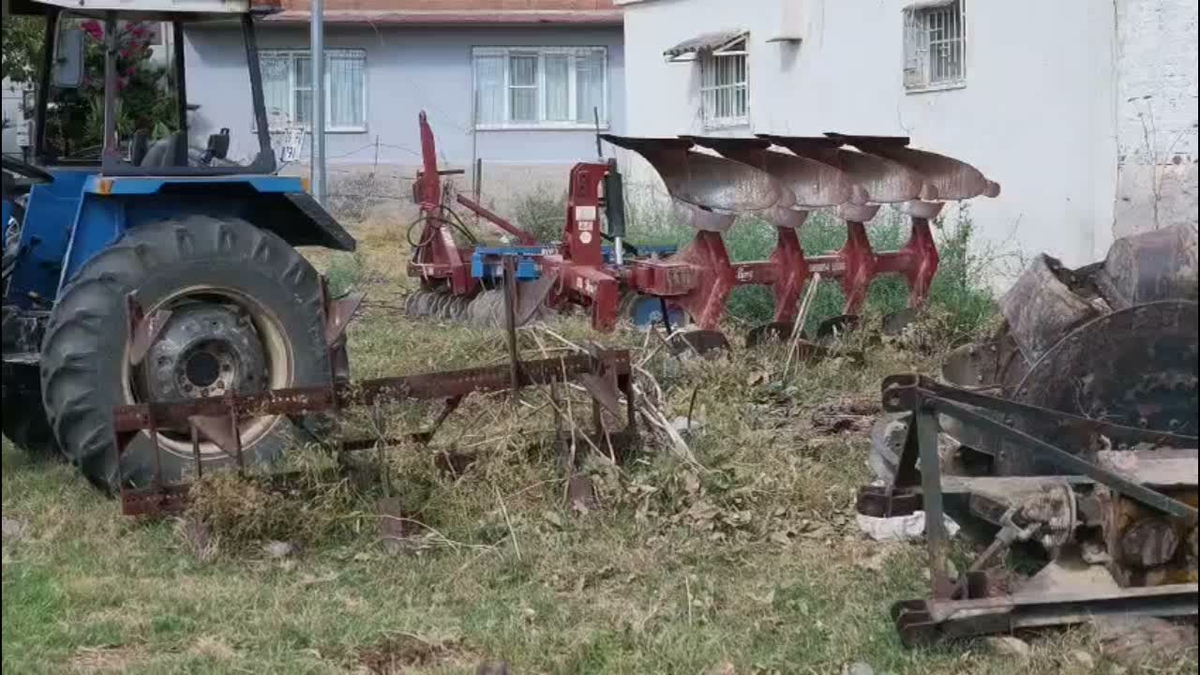 Çiftçilerden mazot fiyatlarına tepki: 'Bu şartlarda çiftçinin ayakta durması mümkün değil, çiftçi çalışarak fakirleşiyor'