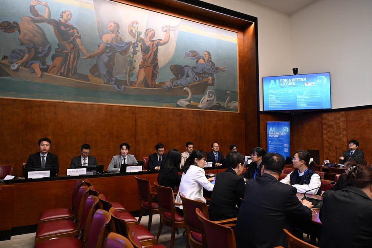 Çin: İnsan haklarının korunması uygulamalarının iyileştirilmesi için uluslararası toplumla çalışmaya hazırız